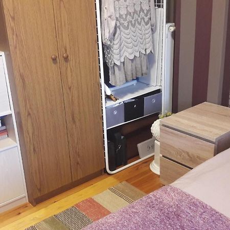 Csilla Nyaralo Villa Szentendre Luaran gambar