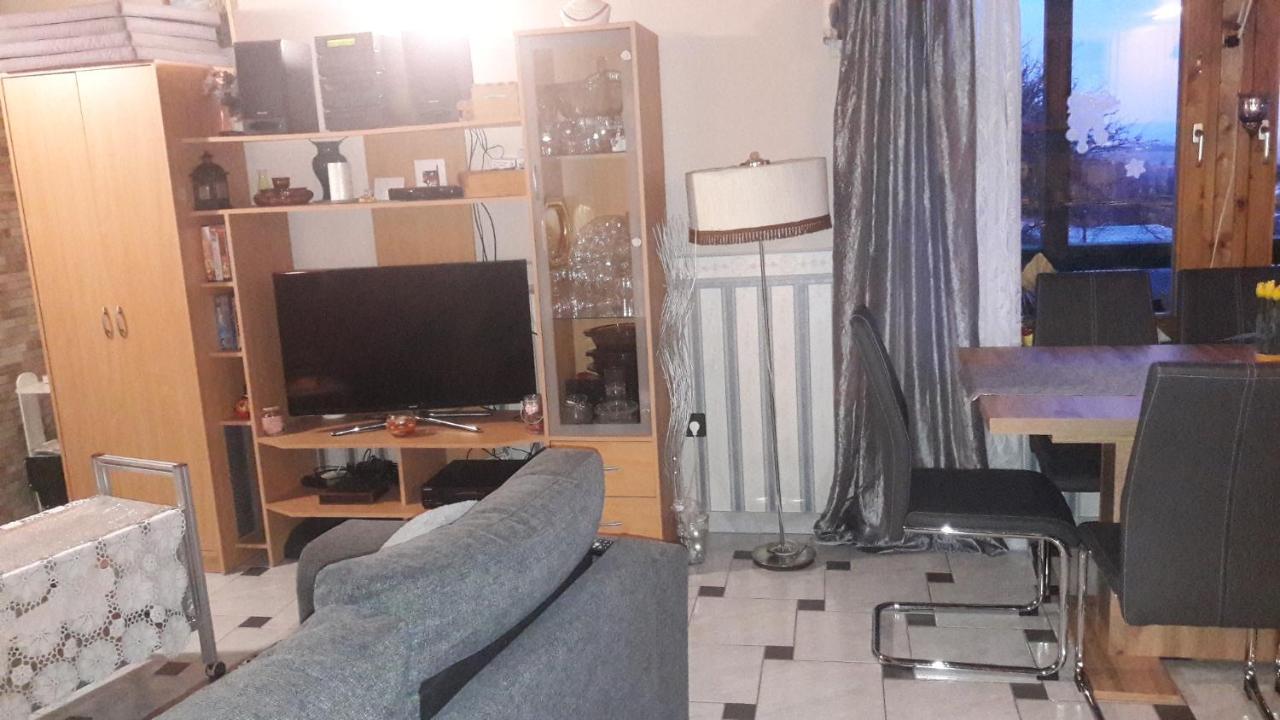 Csilla Nyaralo Villa Szentendre Luaran gambar