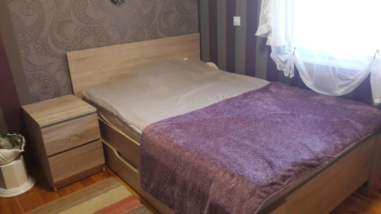 Csilla Nyaralo Villa Szentendre Luaran gambar