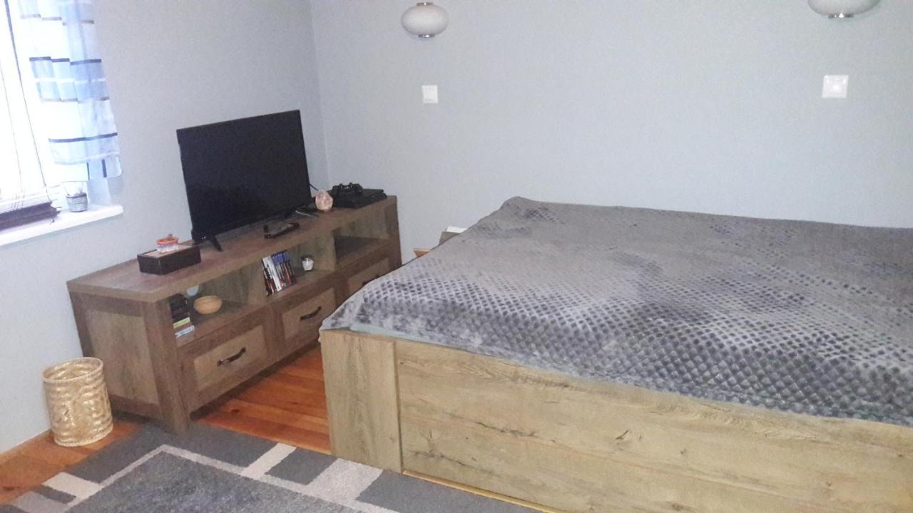 Csilla Nyaralo Villa Szentendre Luaran gambar