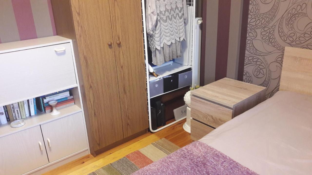 Csilla Nyaralo Villa Szentendre Luaran gambar